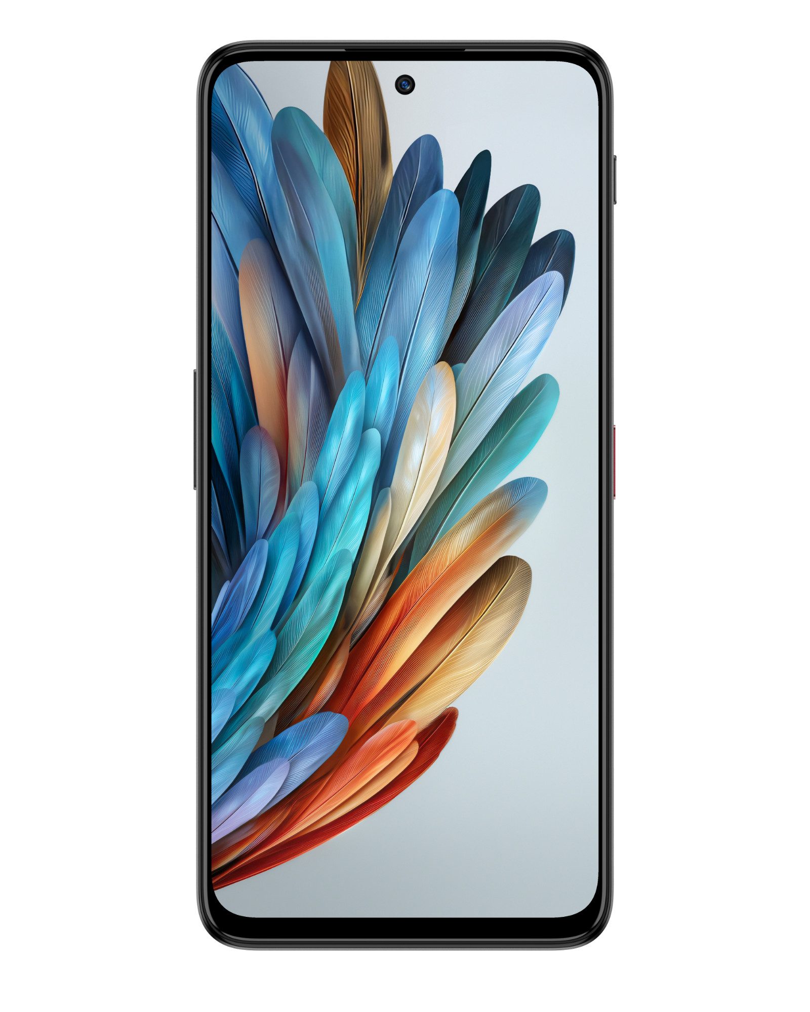 Nubia Focus Pro 5G Smartphone (17,06 cm/6,72 Zoll, 256 GB Speicherplatz, 108 MP Kamera)