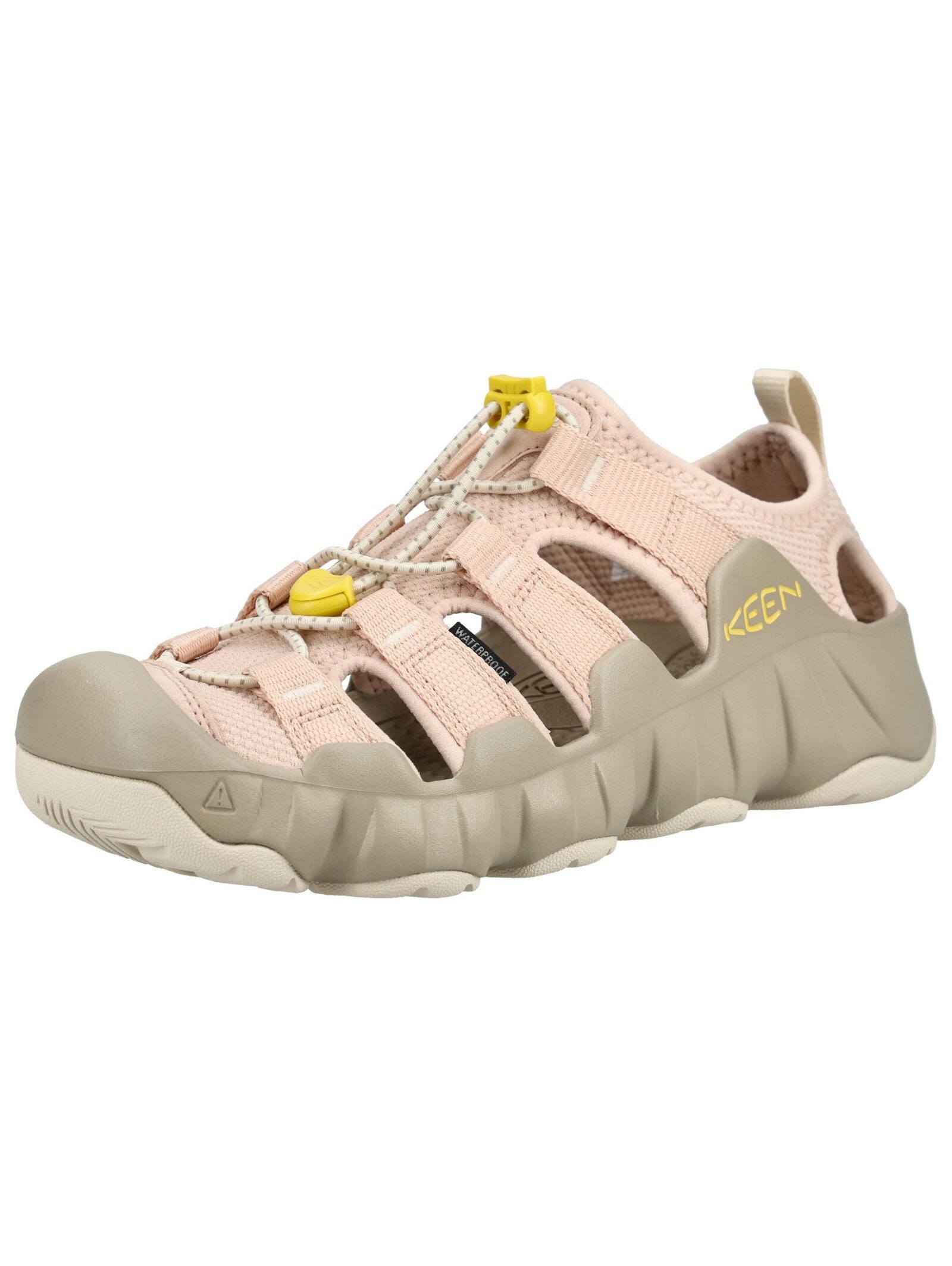 Keen Keen Sandalen Leder/Textil Sandale günstig online kaufen