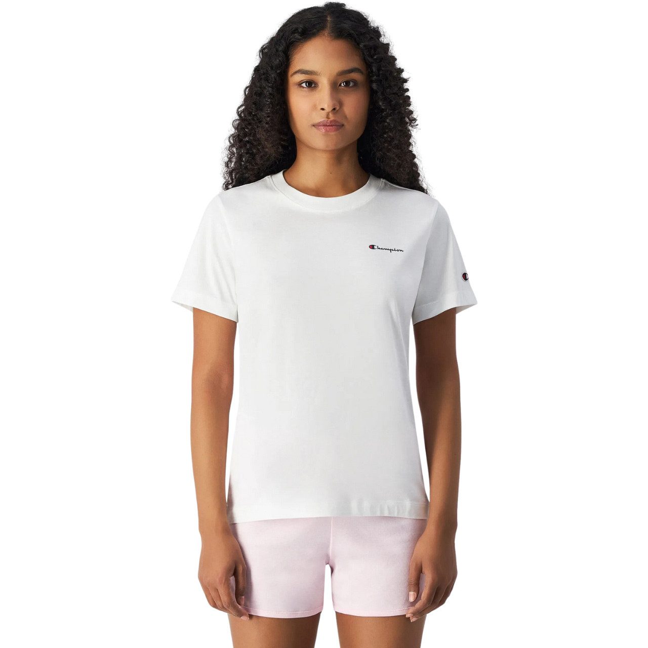 Champion T-Shirt Champion SS Tee