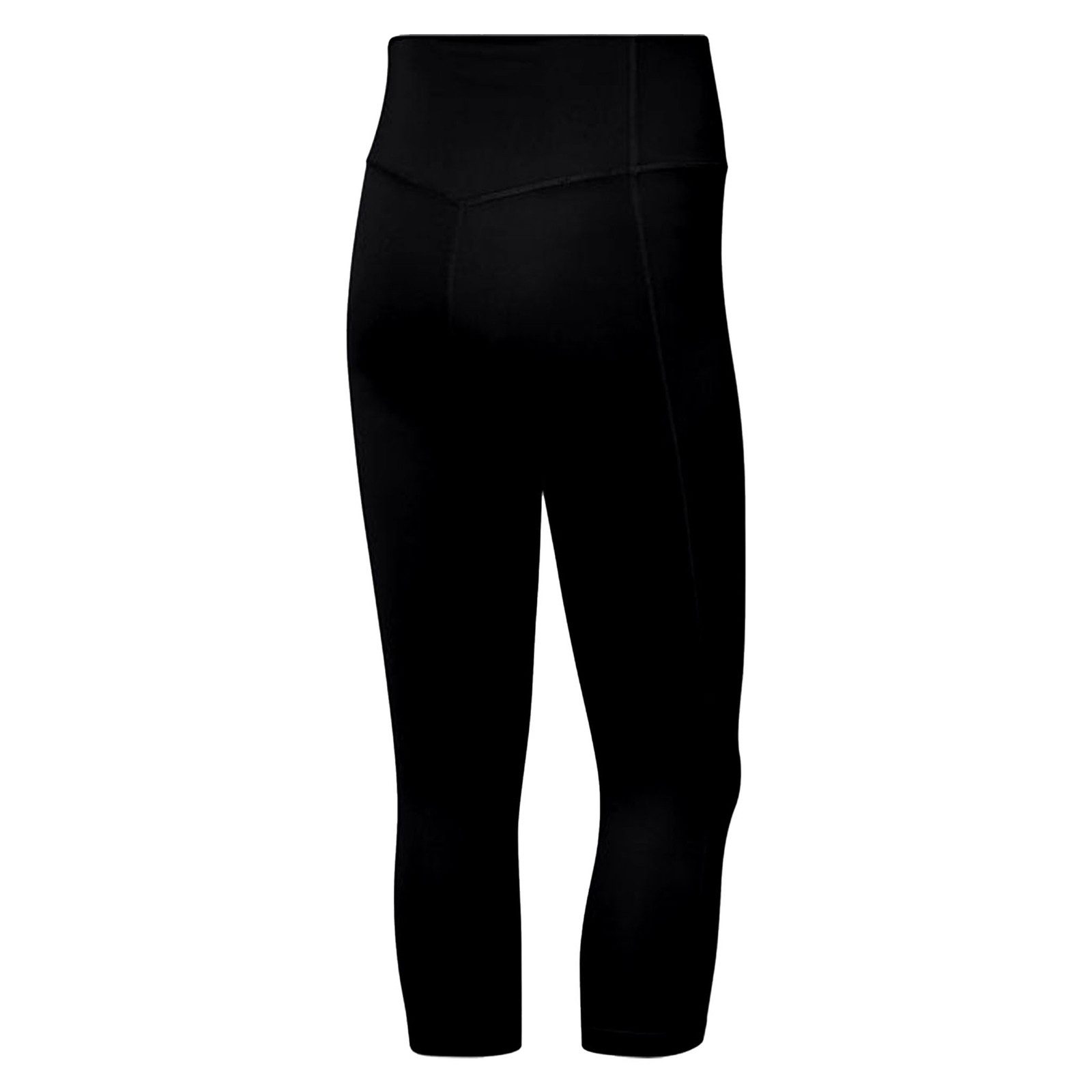 adidas Sportswear Sporthose Optime Essentials Stash 3/4 mit Logo günstig online kaufen