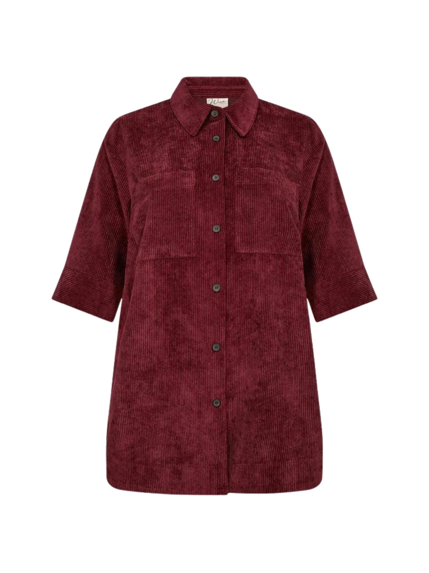 Wasabi Concept Blusentop Wasabi Concept Shirt WA-NADIN günstig online kaufen