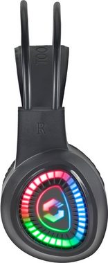 Speedlink VOLTOR LED Stereo Gaming-Headset (RGB Beleuchtung)