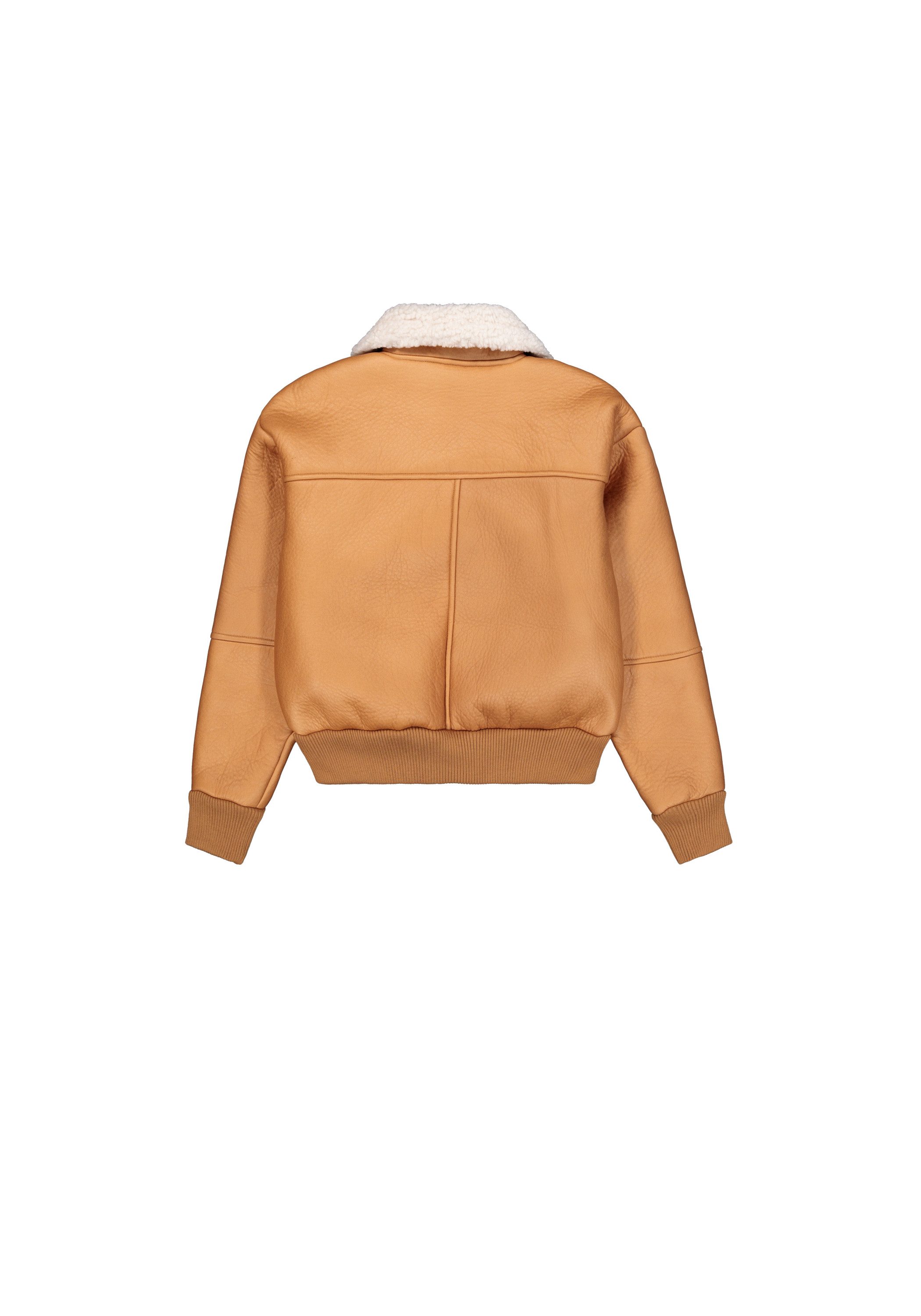 Alpha Industries Bomberjacke B-15 Modified W günstig online kaufen