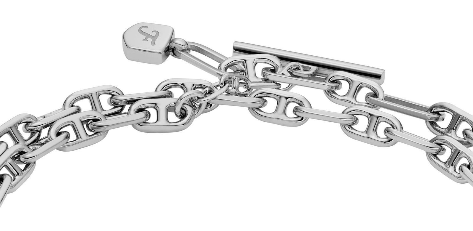 Fossil Gliederarmband Bracelet