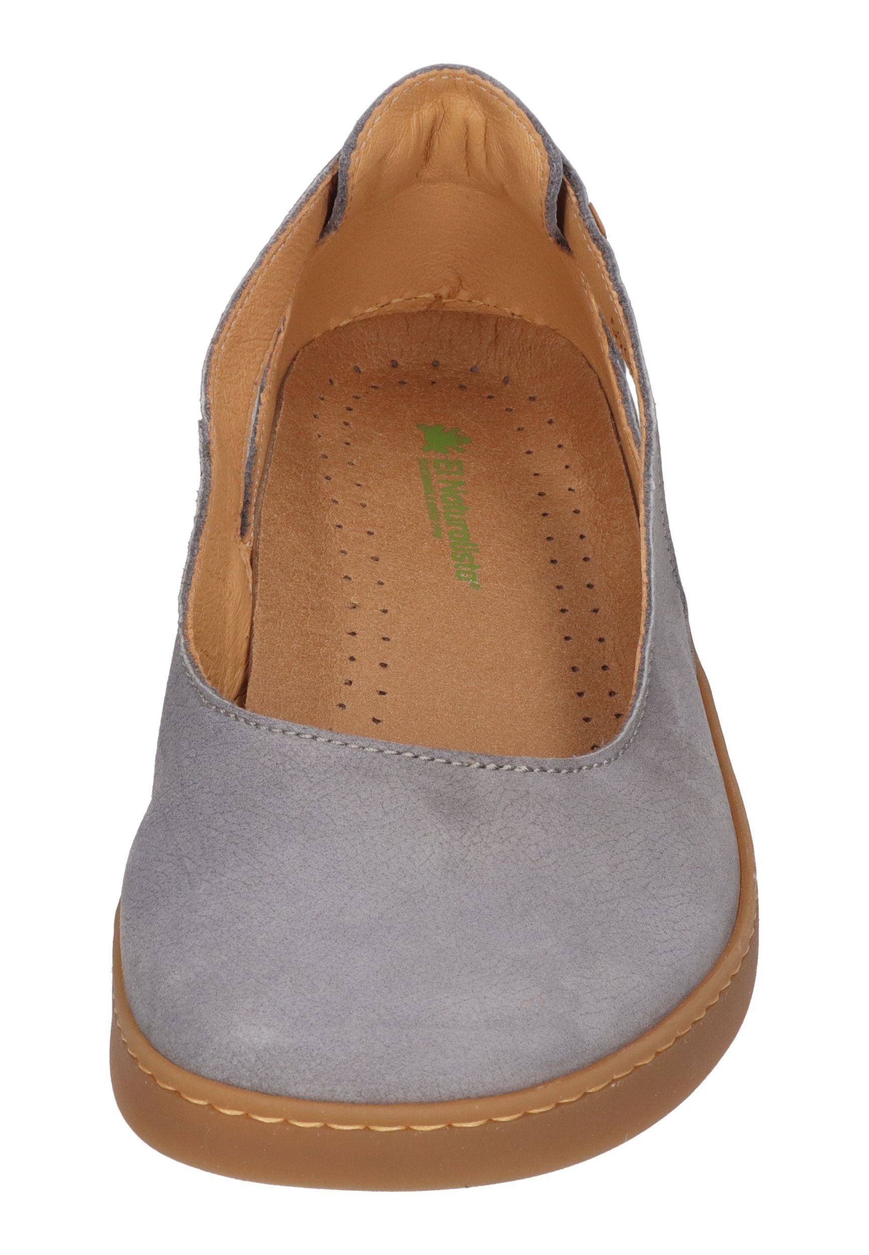 El Naturalista ORIGEN N5906 Barfußschuh Denim