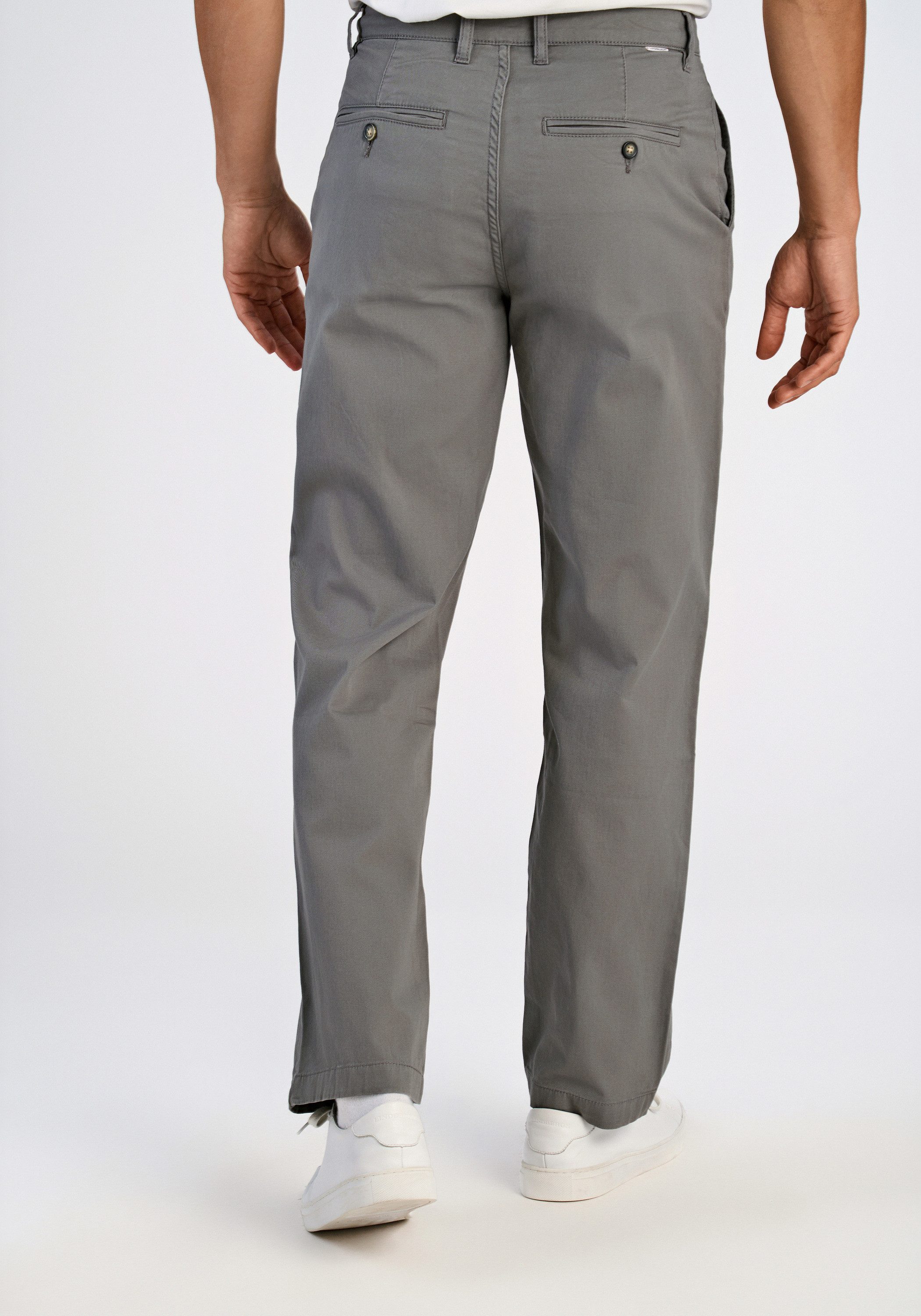 LINDBERGH Chinos Chino Relaxed Loose Fit günstig online kaufen