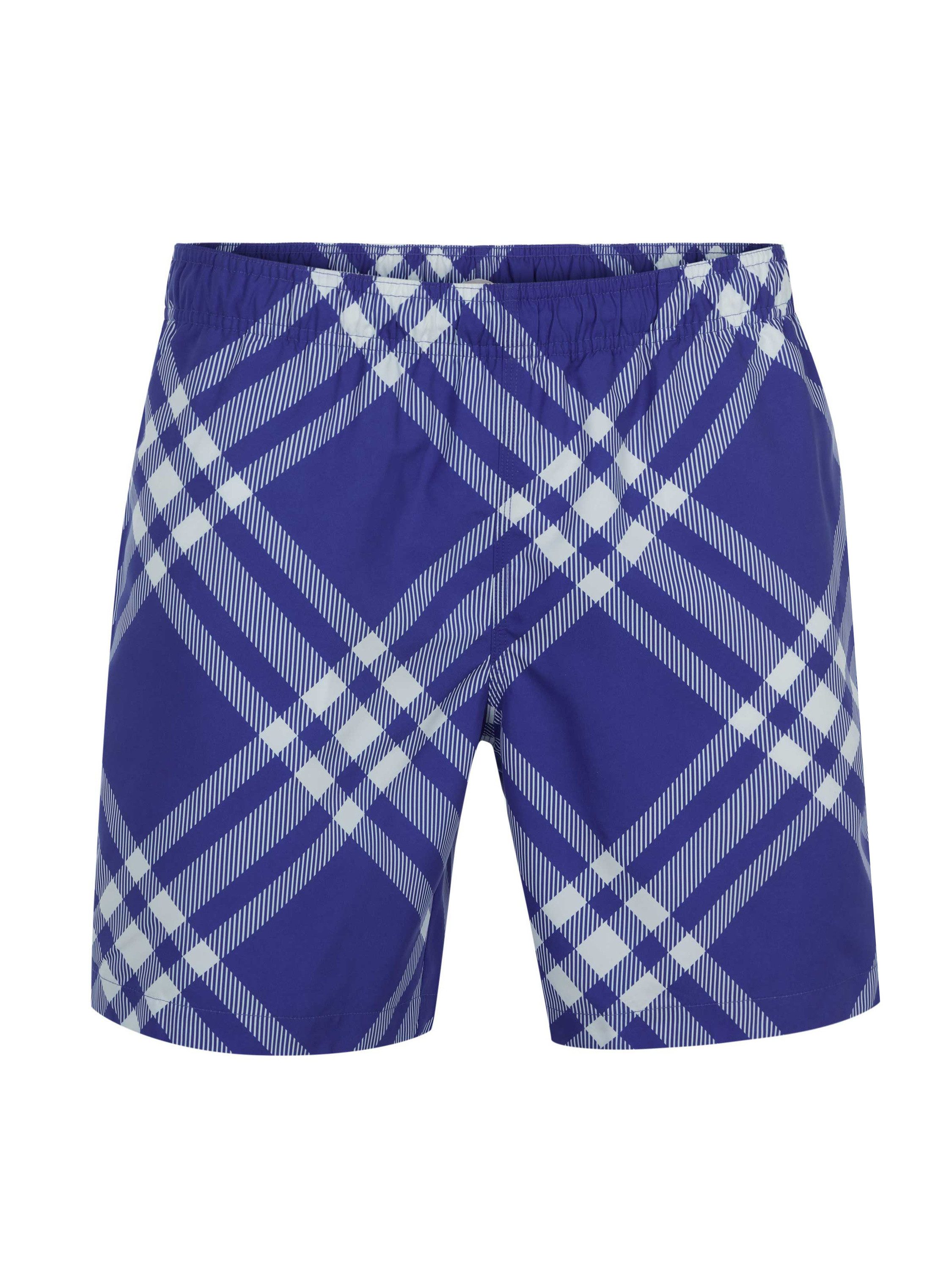 BURBERRY Badehose Badehose für Herren (1-St)