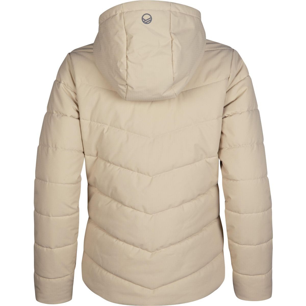 HALTI Skijacke Mellow Plus Puffer Skijacket Women's Vielseitige Damenjacke für Skifahren, Wandern und Alltag, die Wärme