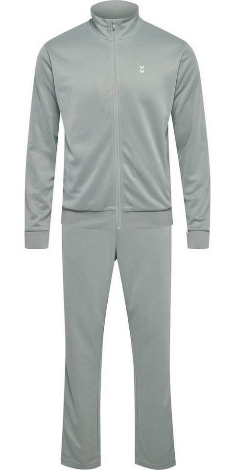 Hummel Trainingsanzug Hmlpulse Tracksuit, Ansicht 1
