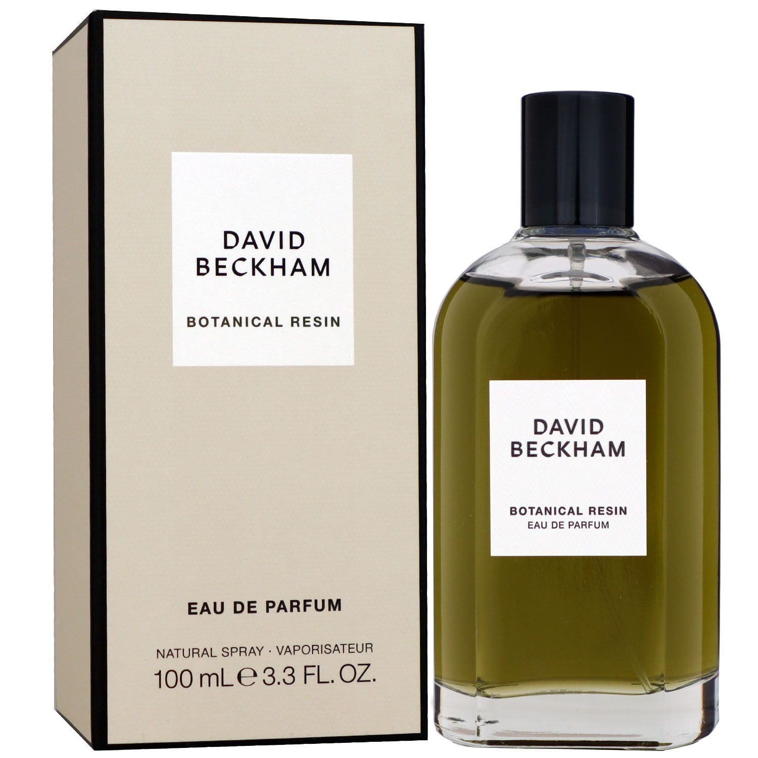 Eau de Parfum