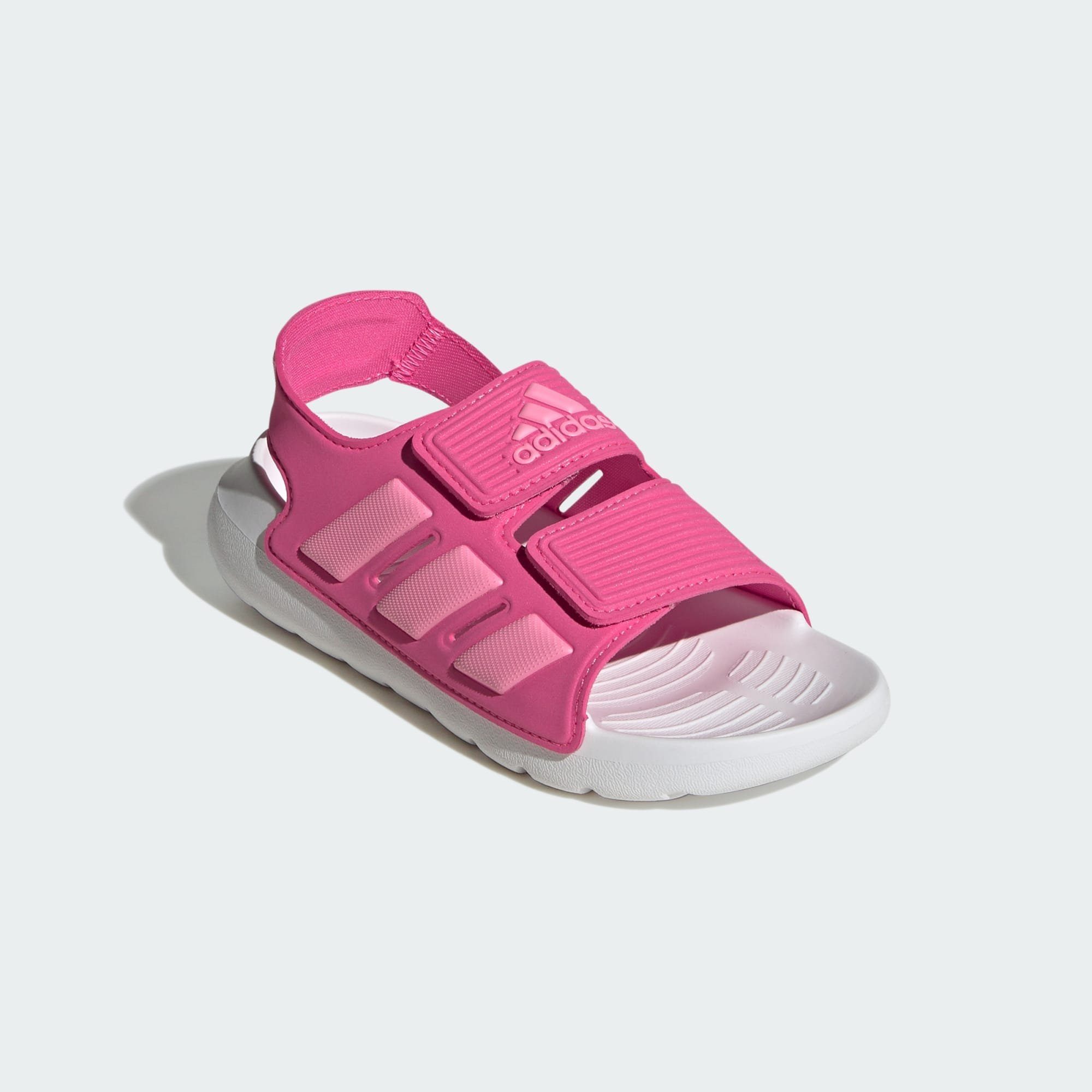 Bliss Pulse / KIDS White Cloud 2.0 Sportswear SANDALS adidas Pink Badesandale / ALTASWIM Magenta