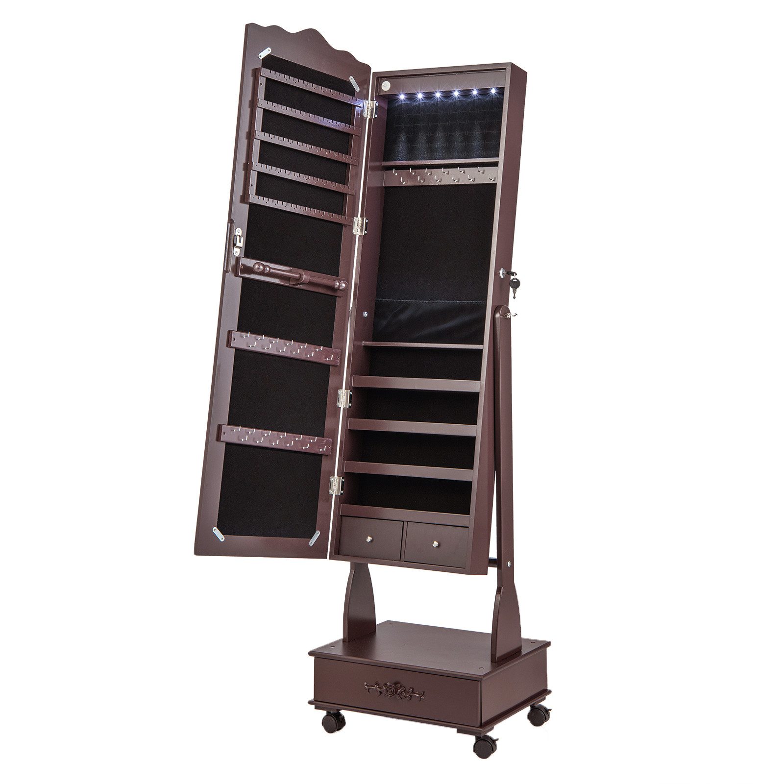 Schmuckschrank