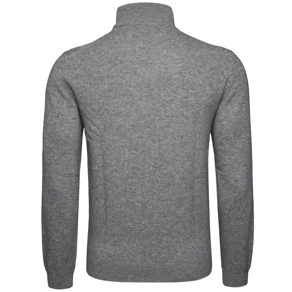 Gant Cardigan Extrafine Lambswool Zip Herren günstig online kaufen