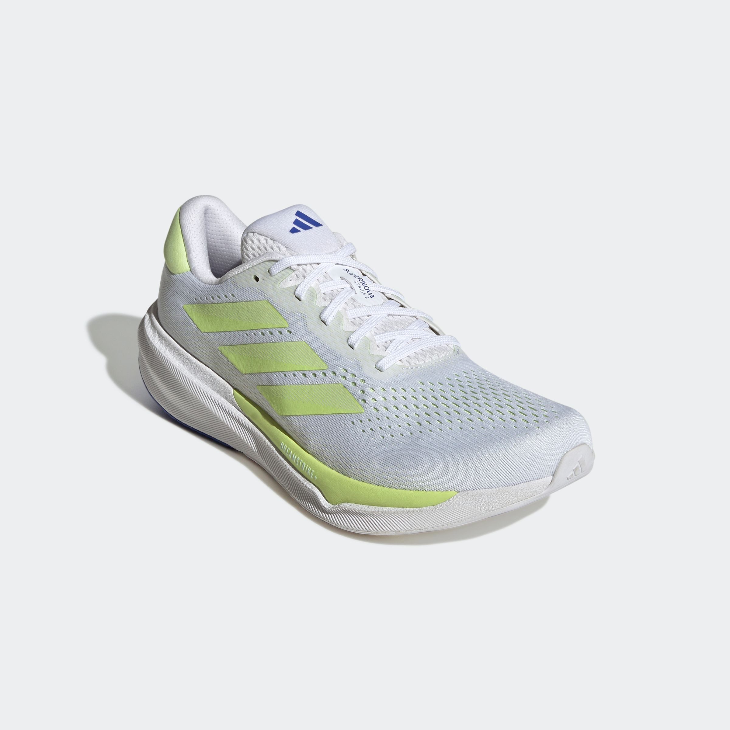 adidas Performance SUPERNOVA STRIDE 2 Laufschuh günstig online kaufen