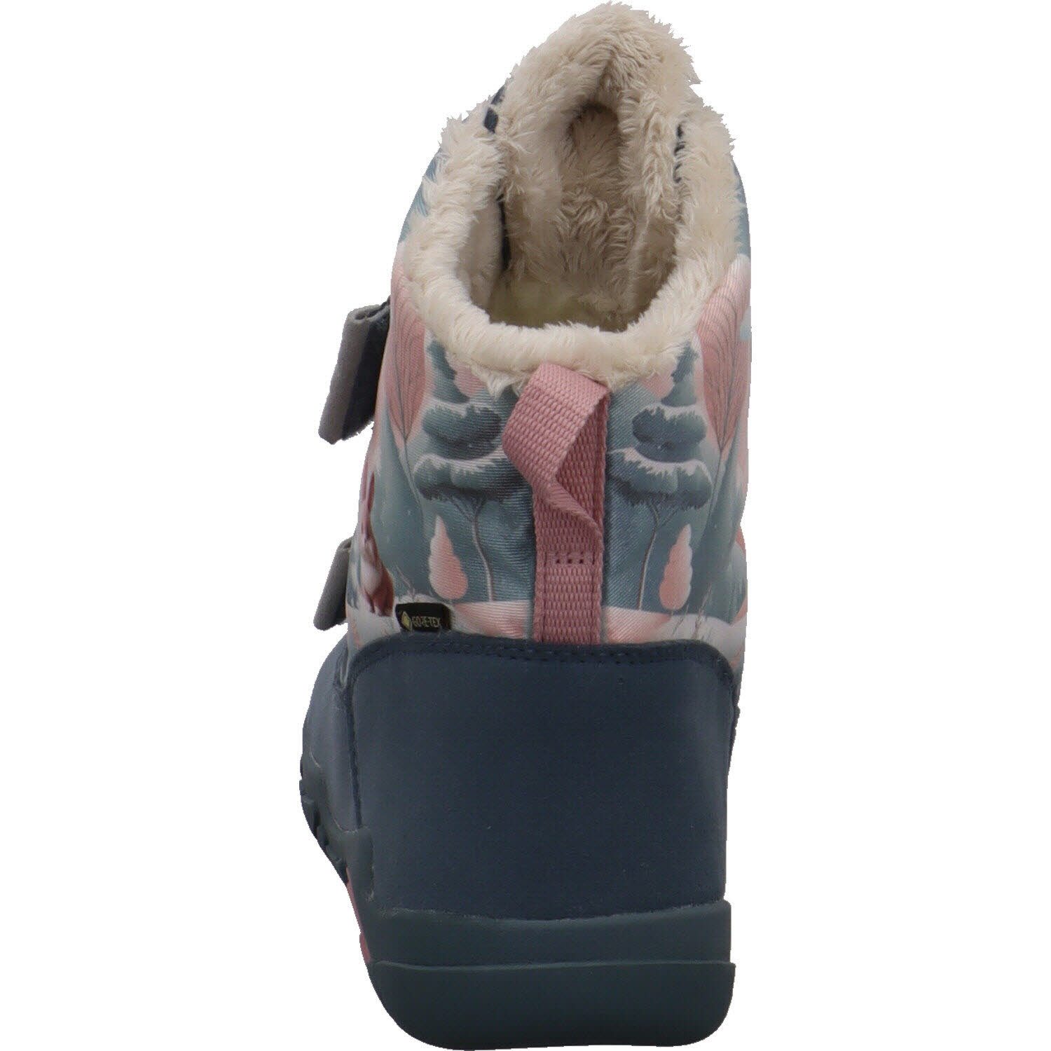 Superfit Trace Stiefel