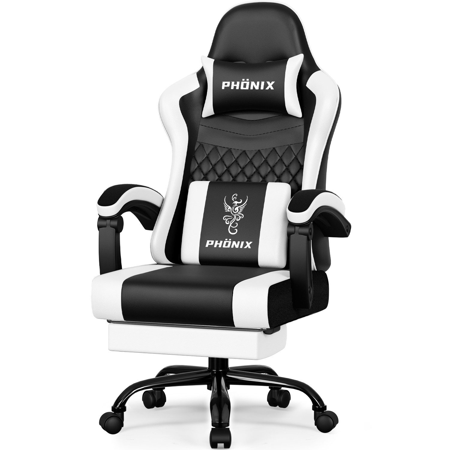 Adormii Gaming-Stuhl Gaming Stuhl ergonomisch Gaming günstig online kaufen