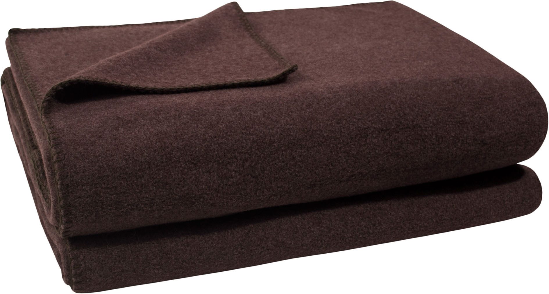 Wohndecke Soft-Fleece, ZOEPPRITZ1828, unverwechselbarem Cashmere Handfeel, made in Italy, PREMIUM