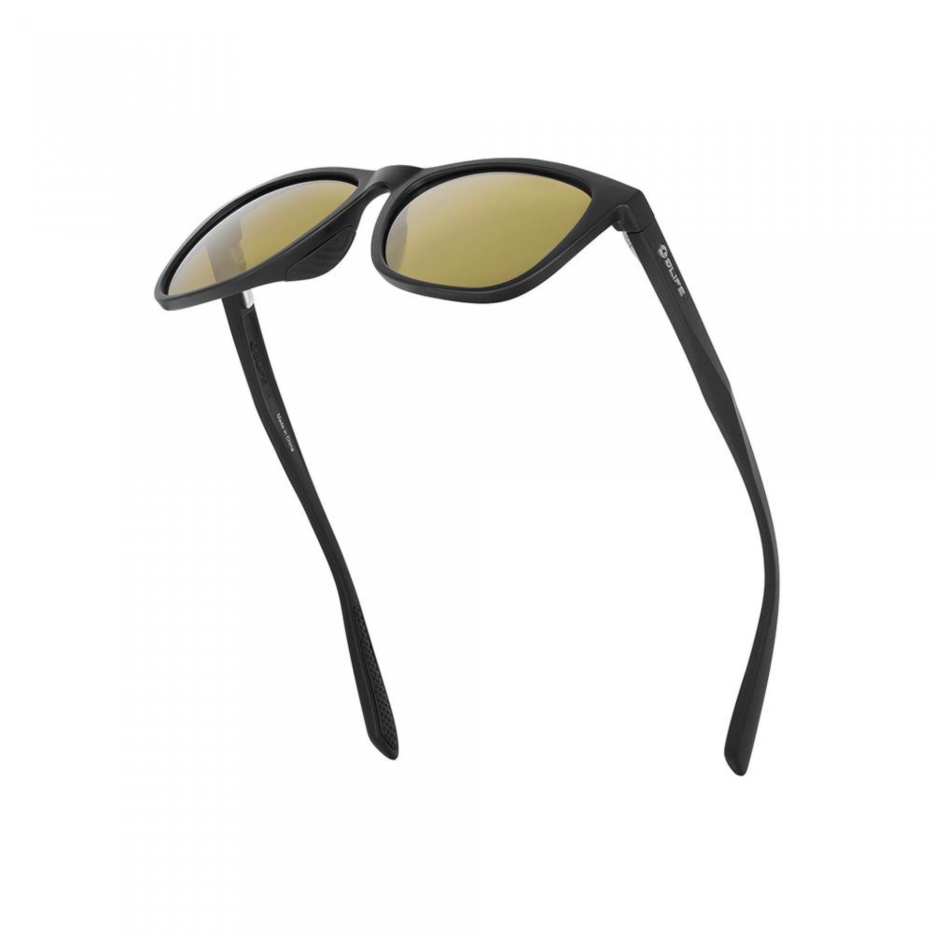 Polarisierte Revo oknife Goldene Sonnenbrille OLIGHT Unisex-Sonnenbrille Sunsoul
