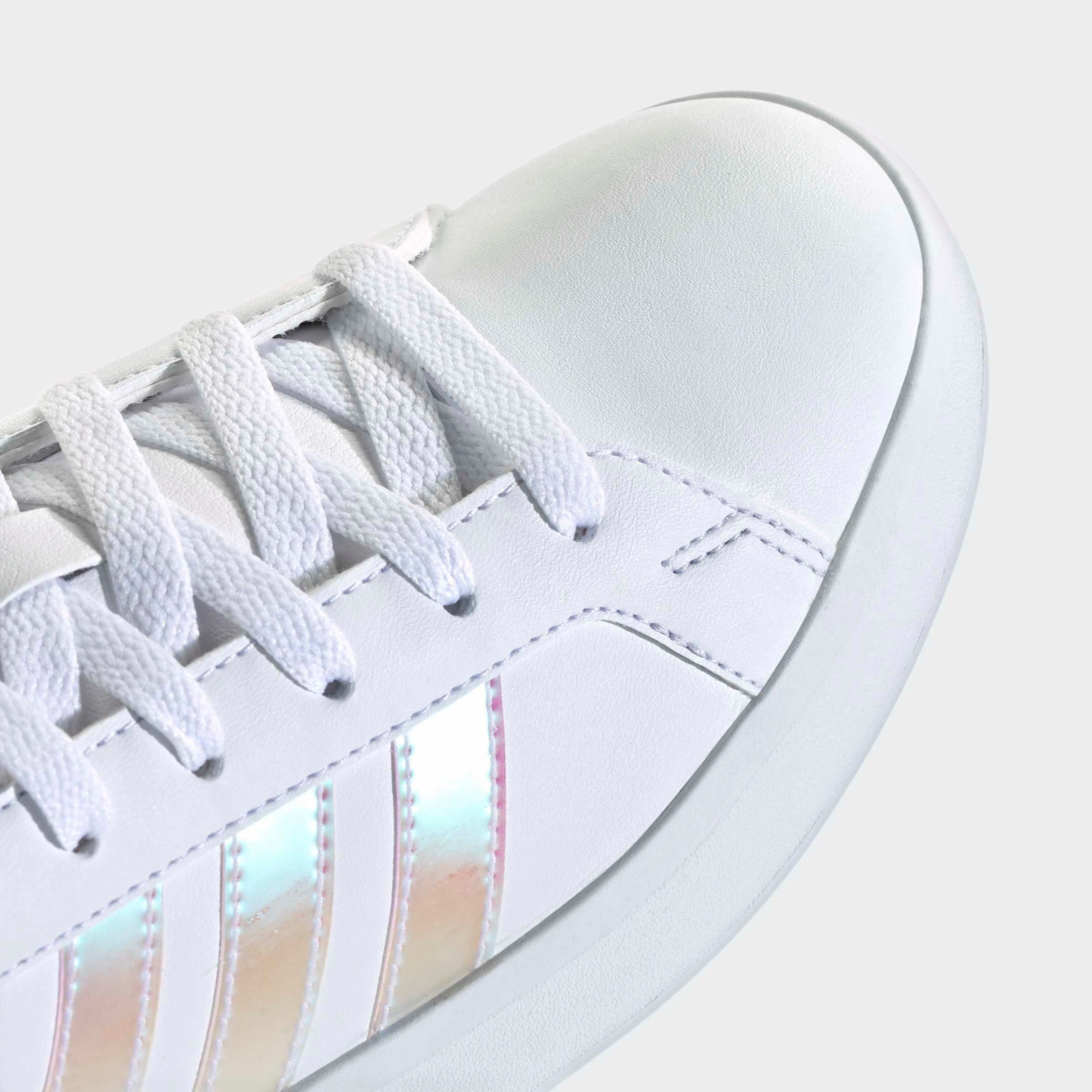 adidas Sportswear GRAND COURT 3.0 FÜR KINDER UND TEENS Sneaker für Kinder & Jugendliche