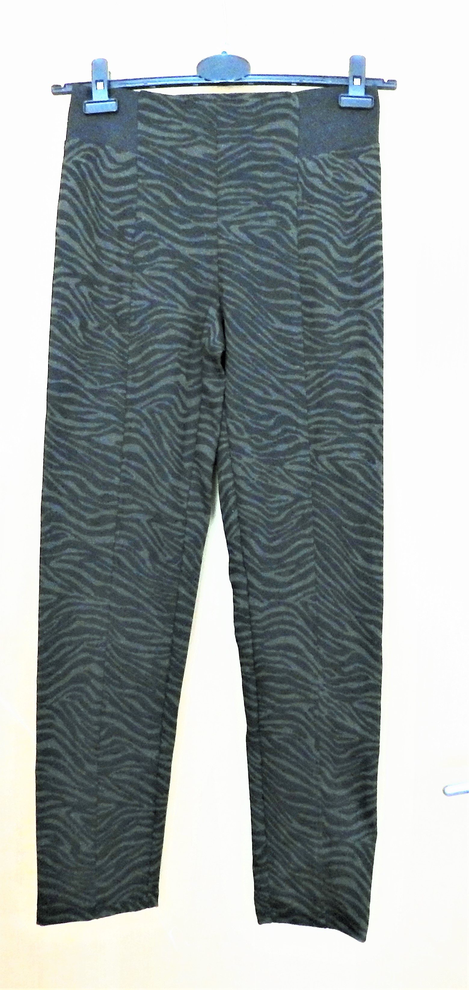 MeKSTONE Schlupfhose Colette