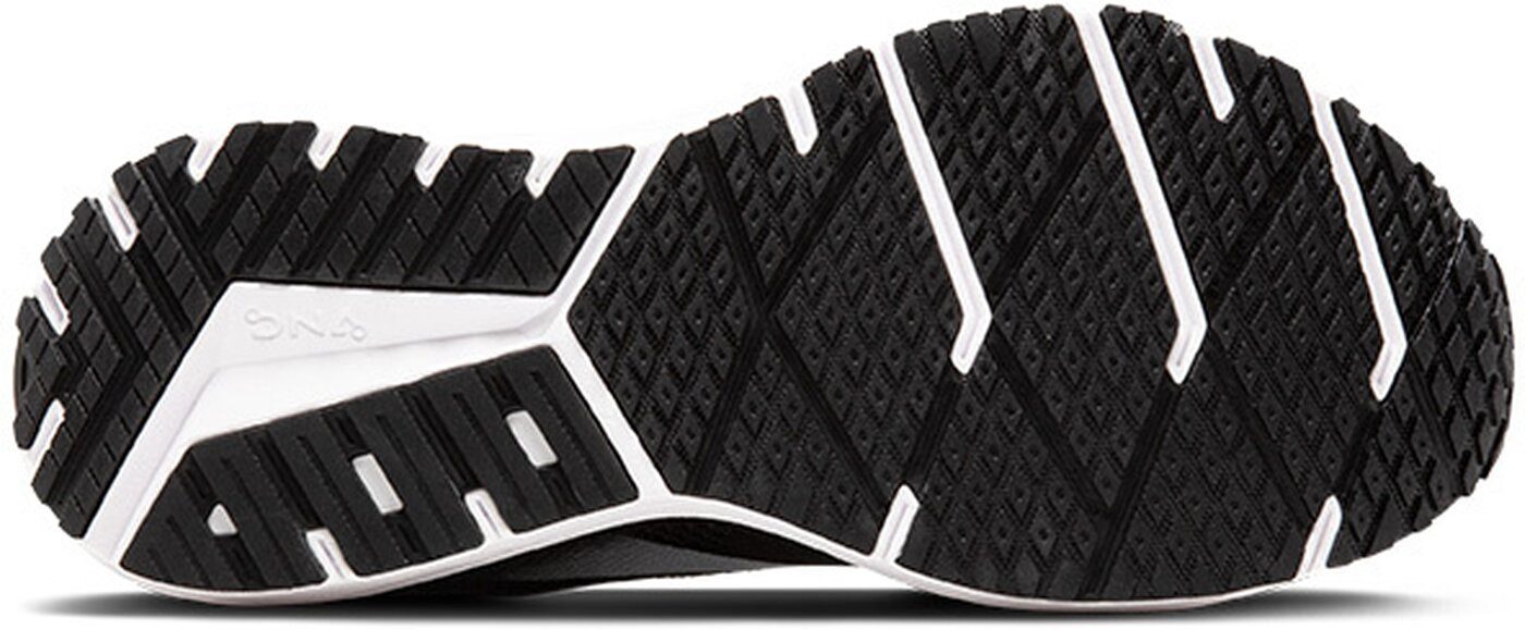 Brooks Revel 7 BLACK/WHITE Laufschuh günstig online kaufen