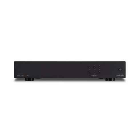 audiolab Streaming Boxen 6000N Play