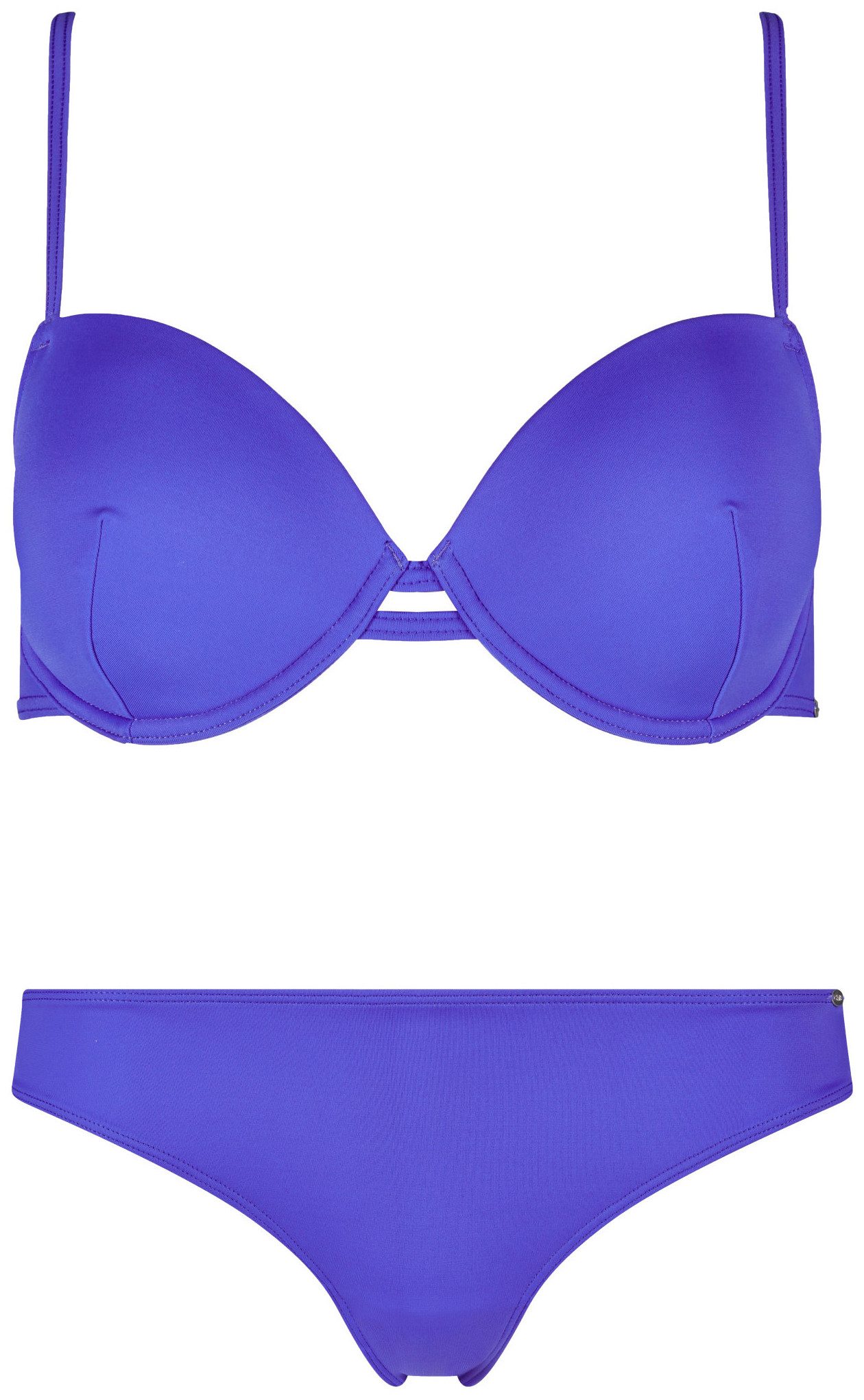 Skiny Bügel-Bikini Ultra Marine