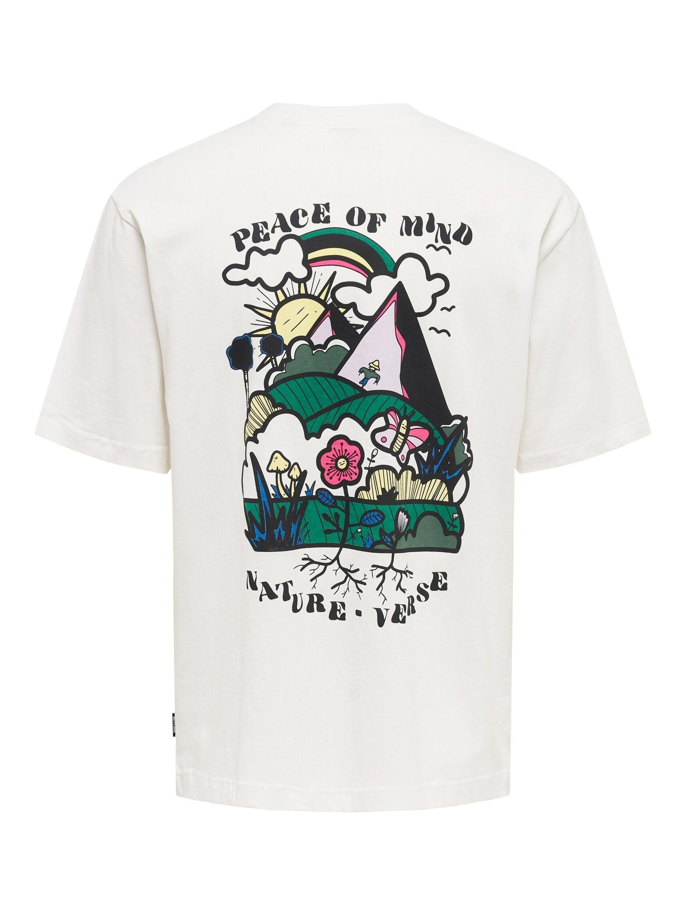 ONLY & SONS T-Shirt OTTO (1-tlg)