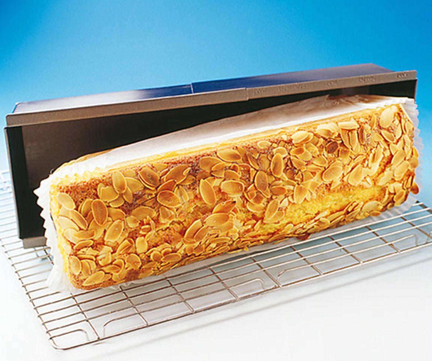 Betty Bossi Backpapier Cake-Backpapier - 20 Stk., Antihaft
