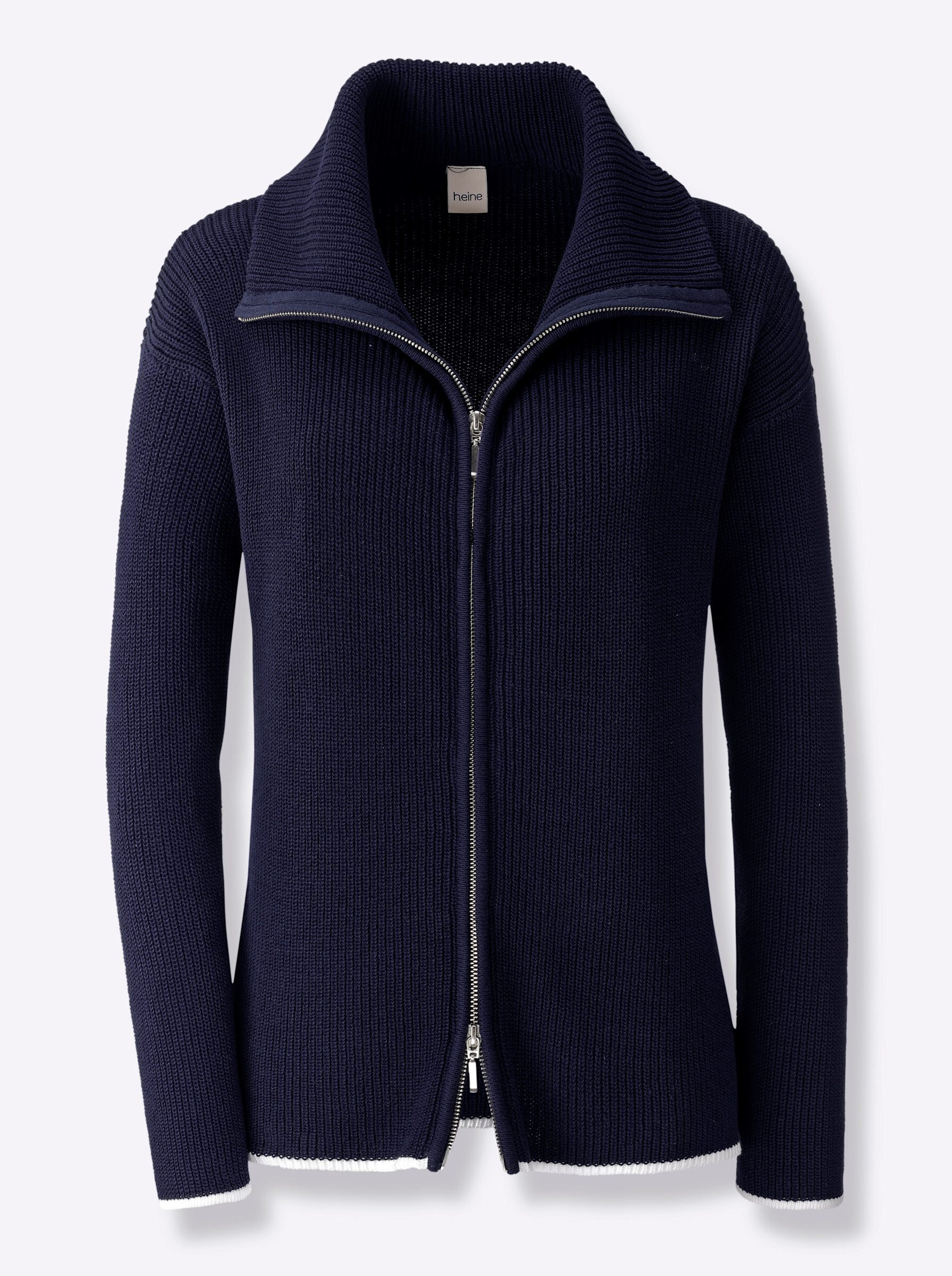 heine Strickjacke Cardigan . günstig online kaufen