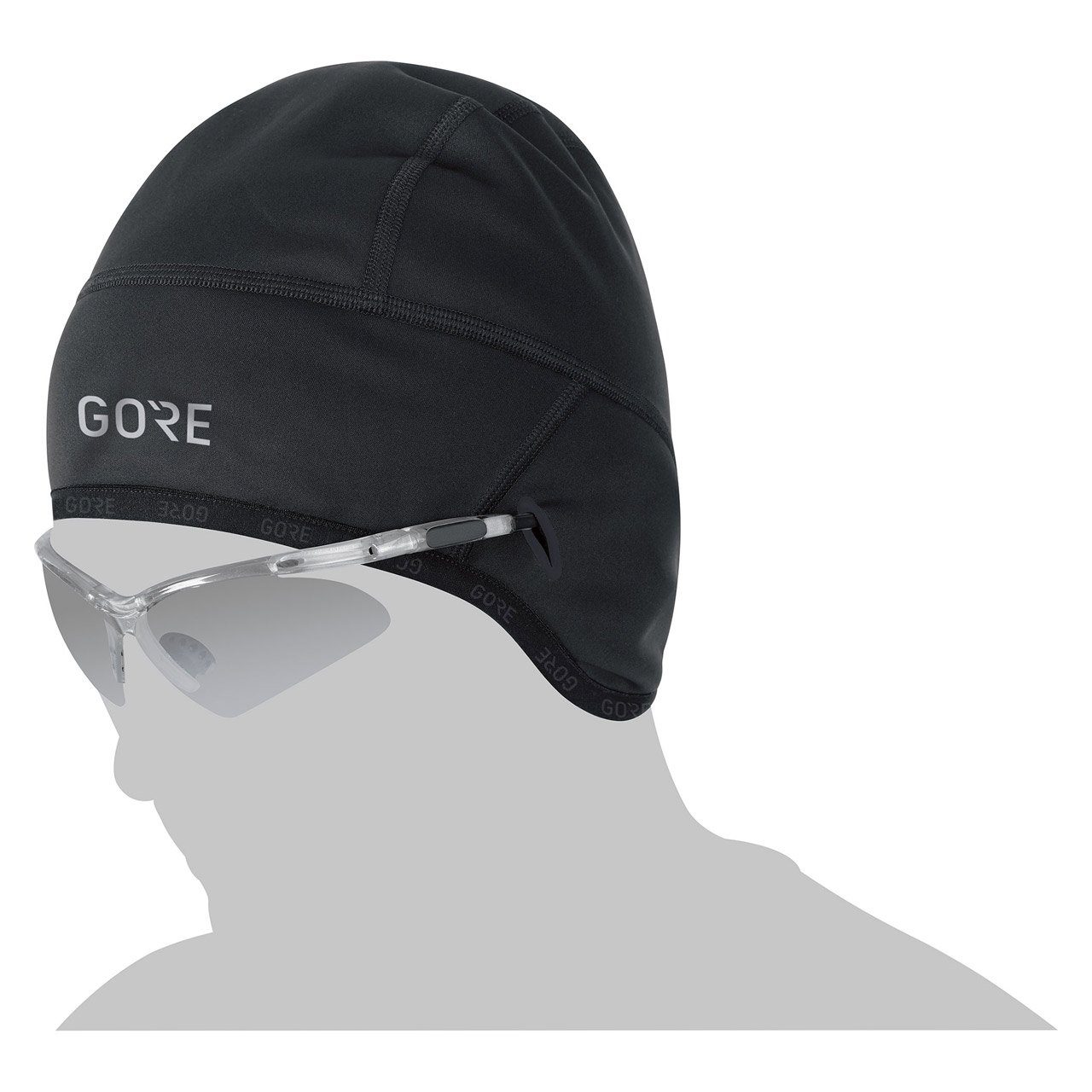 GORE® Wear Jerseymütze Mütze Windstopper