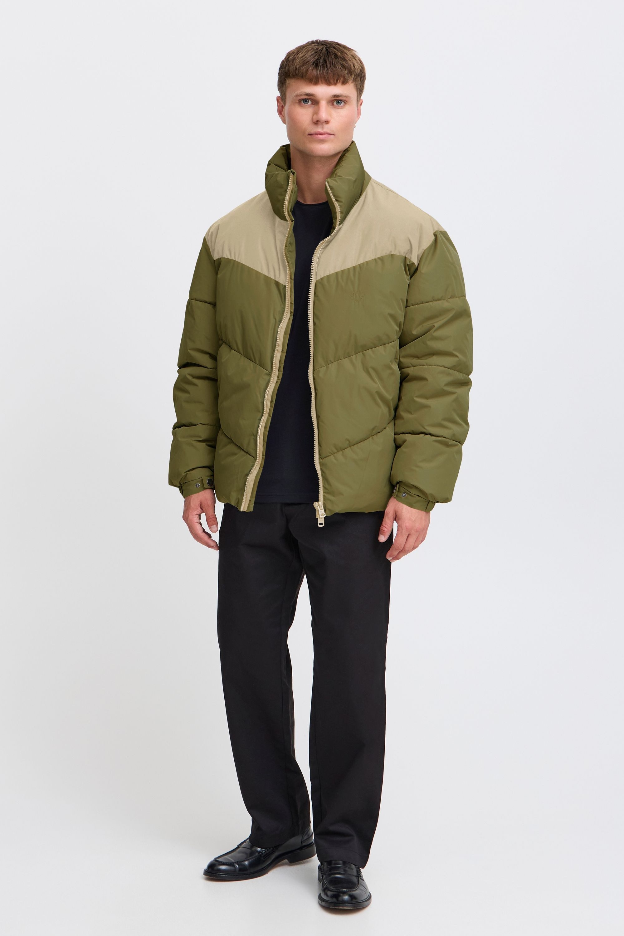 !Solid Steppjacke SDMoritz Modische Jacke