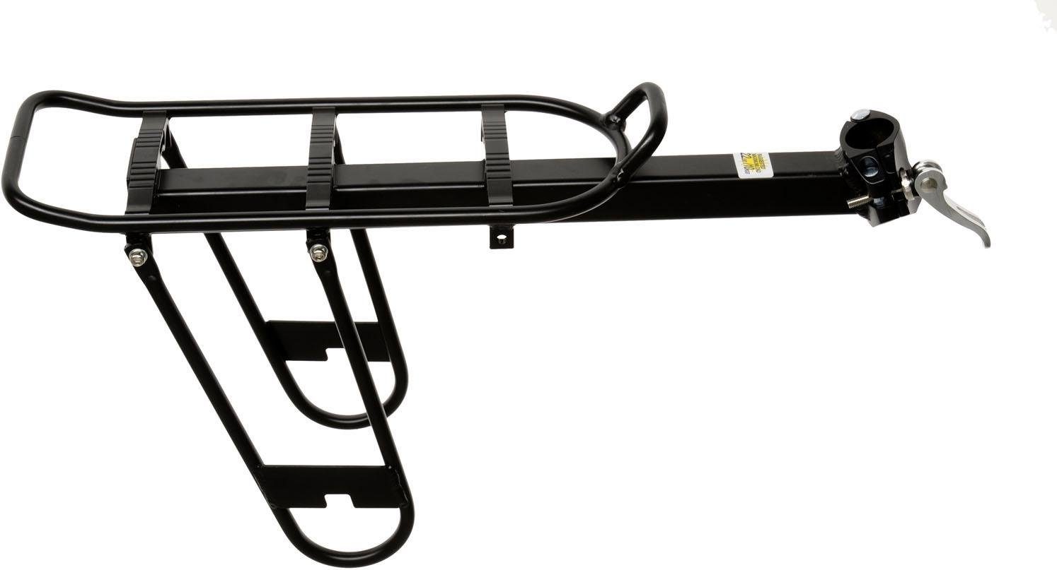 Fahrrad-Gepäckträger