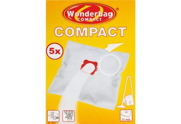 Rowenta Staubsaugerbeutel Wonderbag Compact WB3051