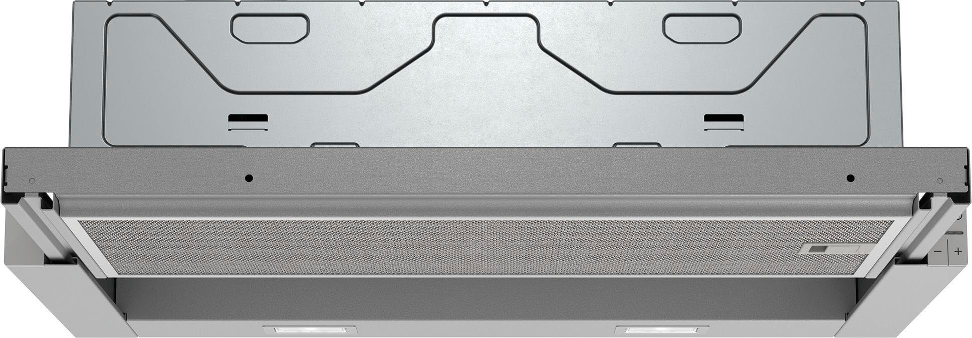 SIEMENS Flachschirmhaube LI64LB531 10 Automatikprogramme dank cookControl10 & intuitive Bedienung