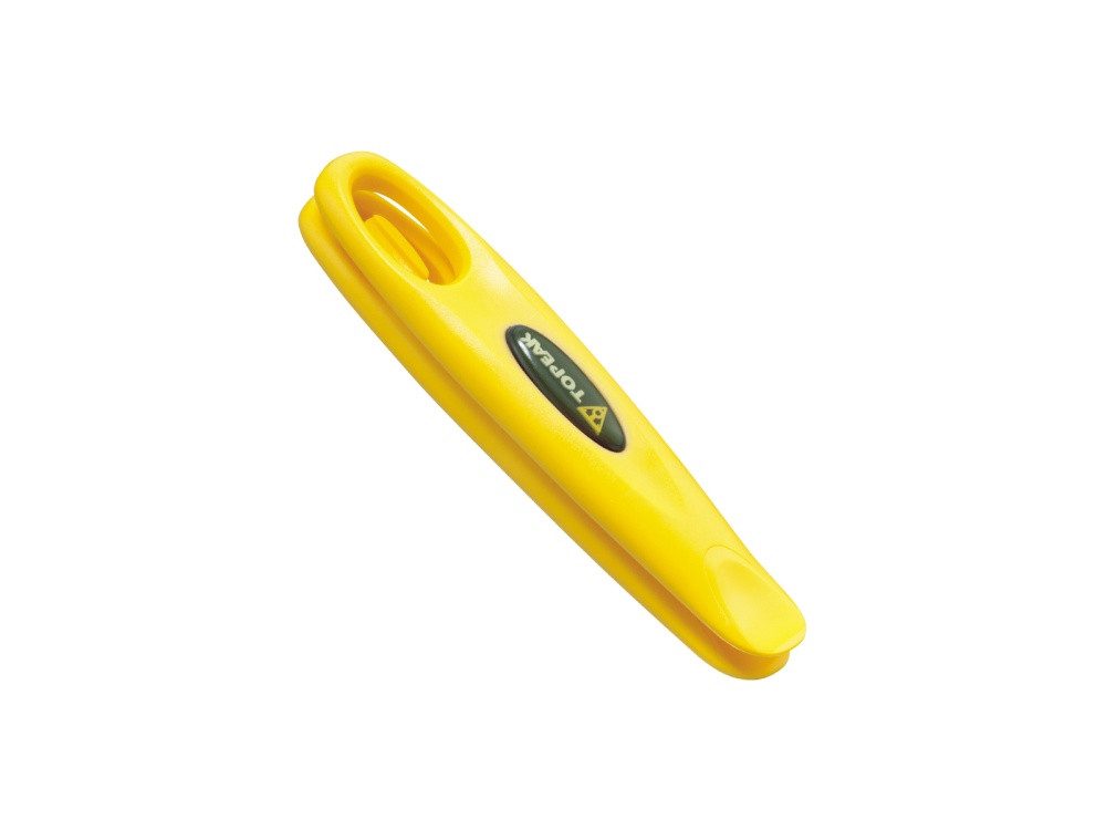 Topeak Fahrradreifenheber Topeak Reifenheber Shuttle Lever 1.1