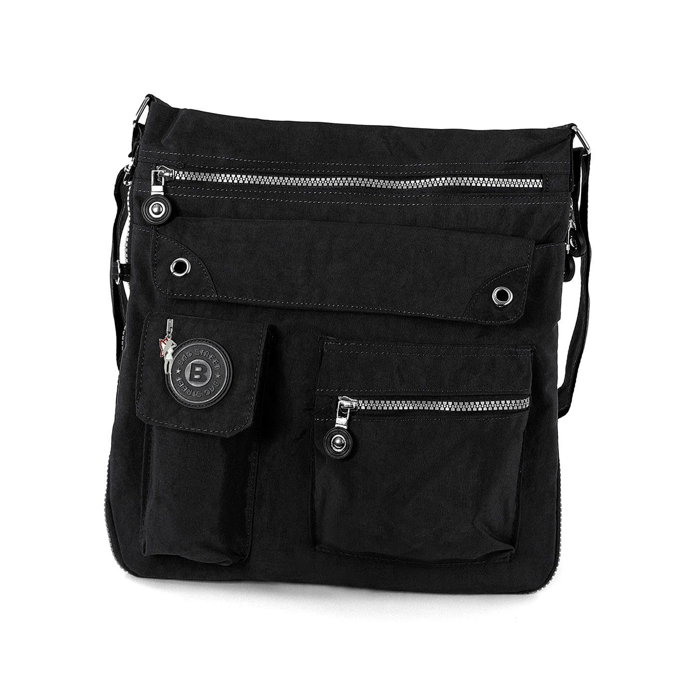 Umhängetasche Bag Street Damenhandtasche Umhängetasche