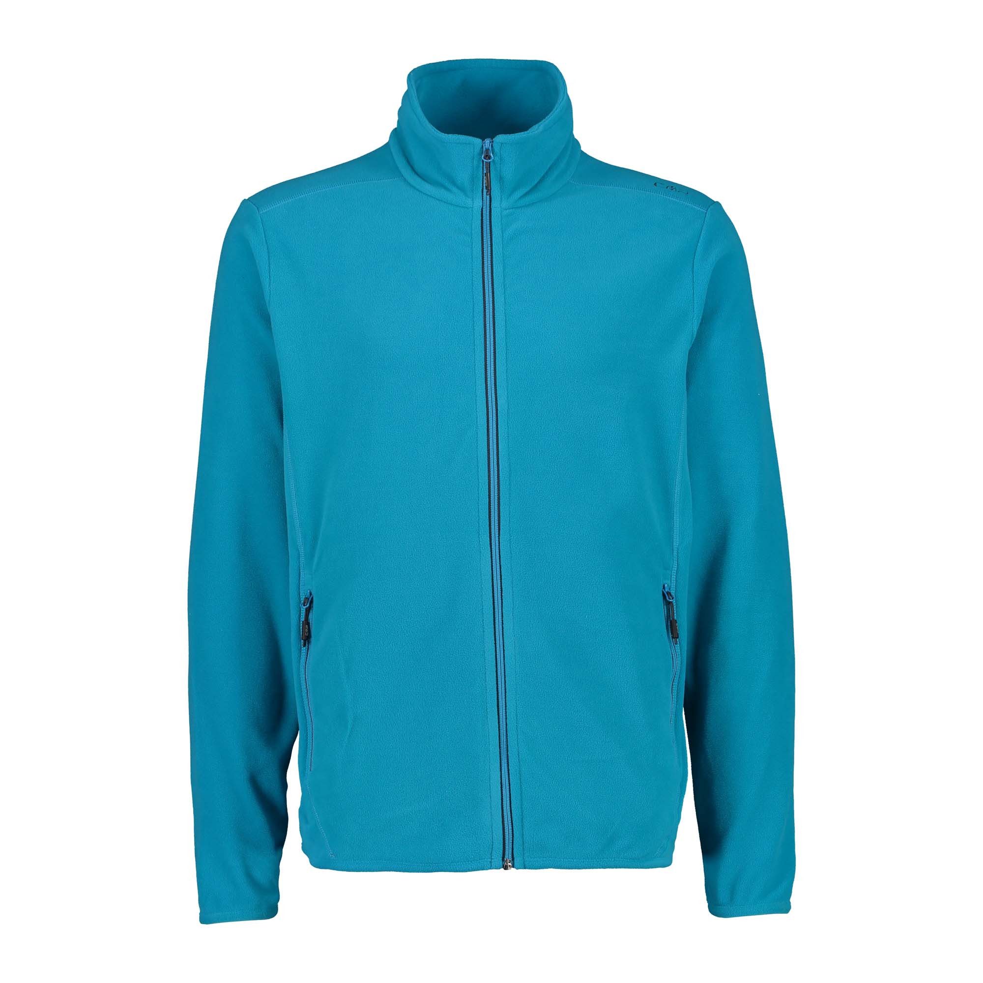 Fleecejacke CMP Herren Fleecejacke Man Jacket 3G13677