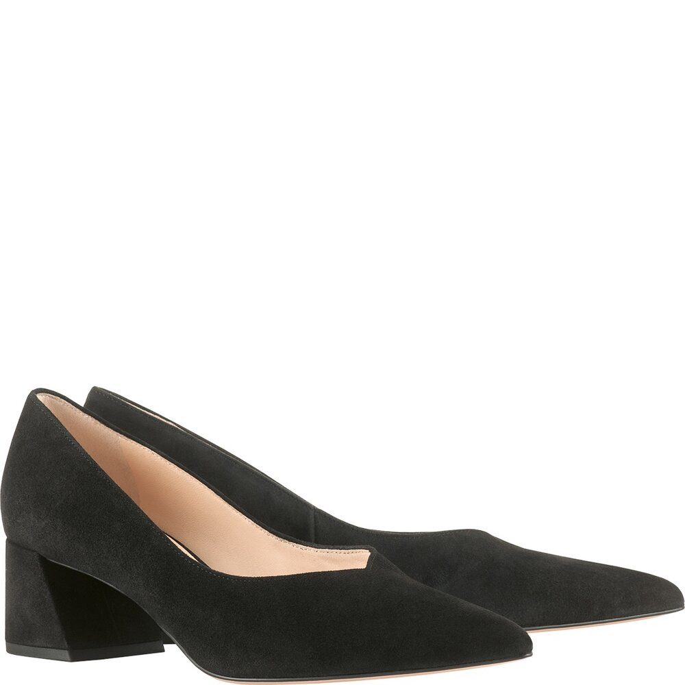 Högl Högl - Sheryl Pumps - Schwarz Pumps günstig online kaufen