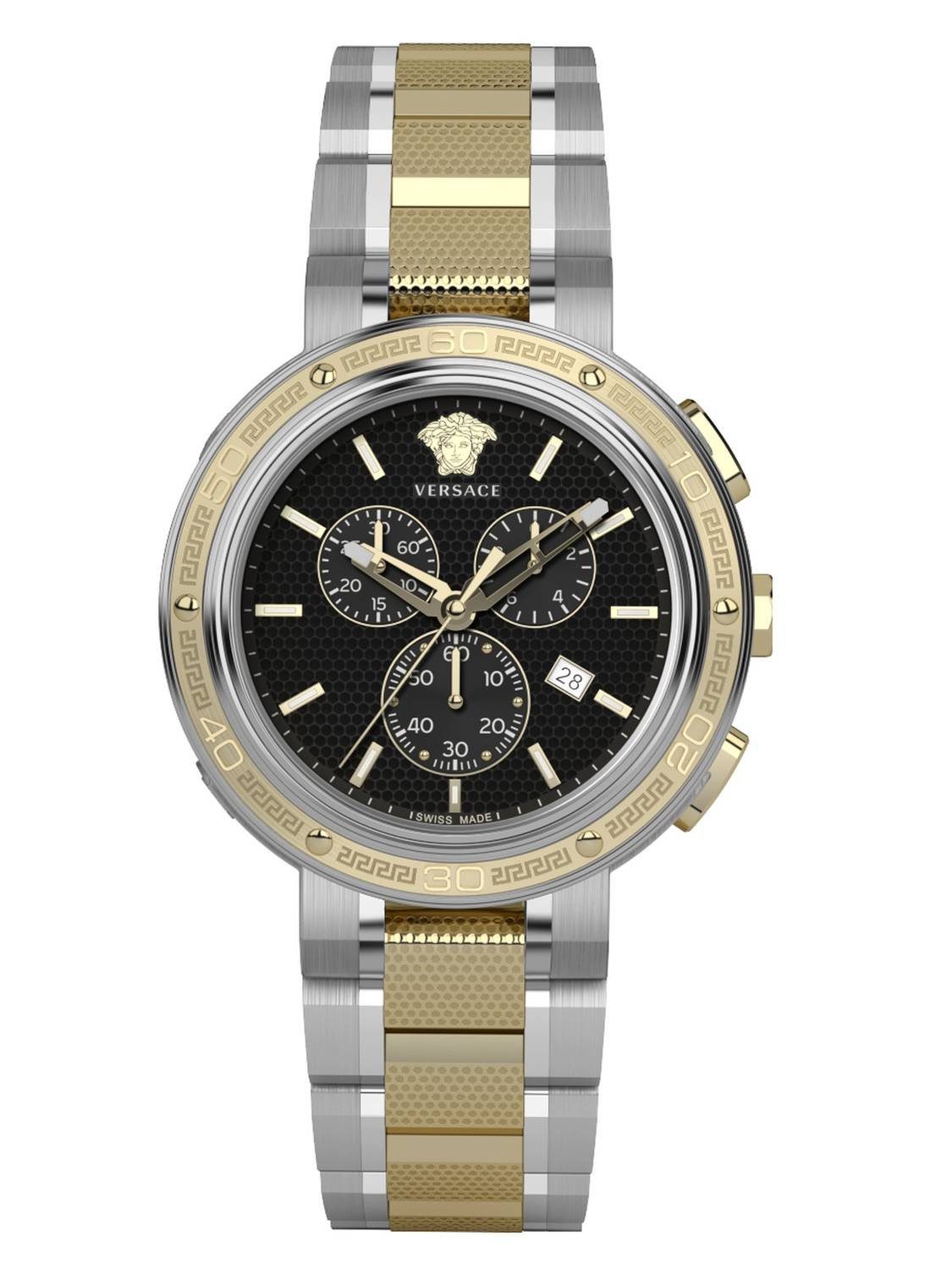 Versace Schweizer Uhr V-EXTREME PRO