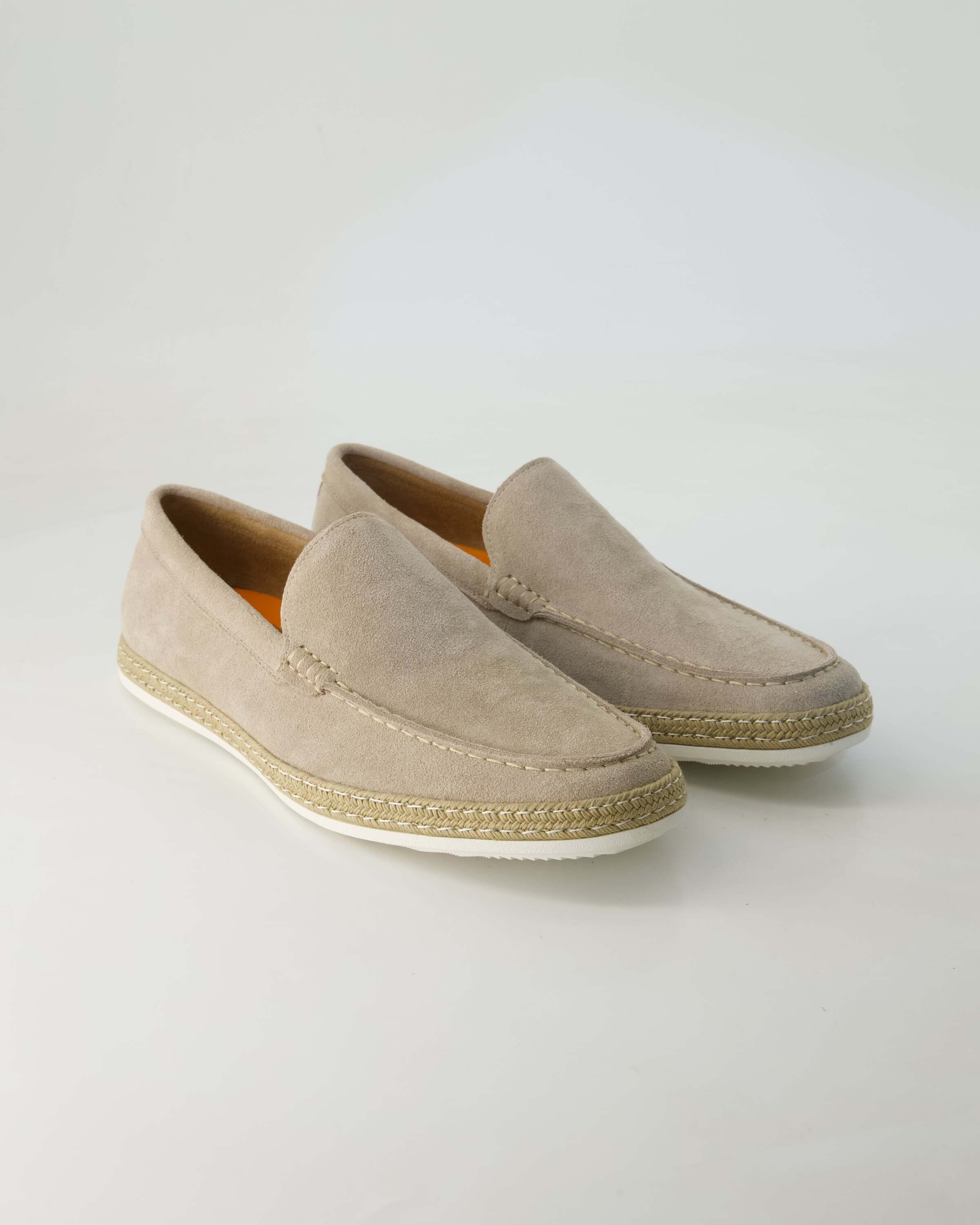 DANIEL KENNETH 2610726 Slipper Obermaterial: Leder