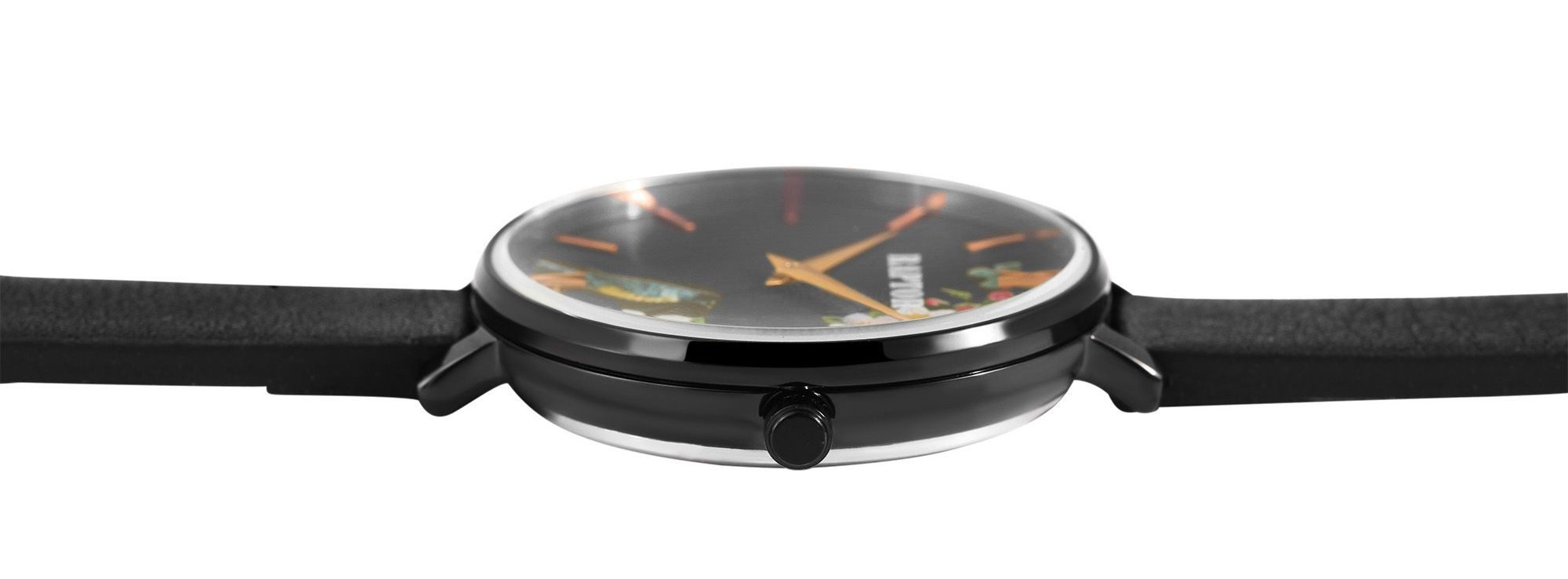 Raptor Quarzuhr Floret RAPTOR Damenuhr "Floret" günstig online kaufen