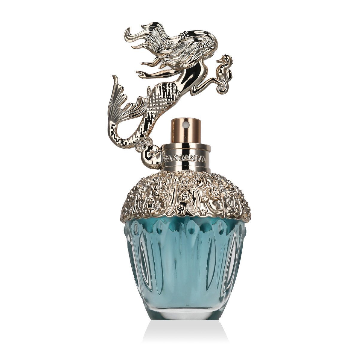 Anna Sui Туалетная вода Fantasia Mermaid