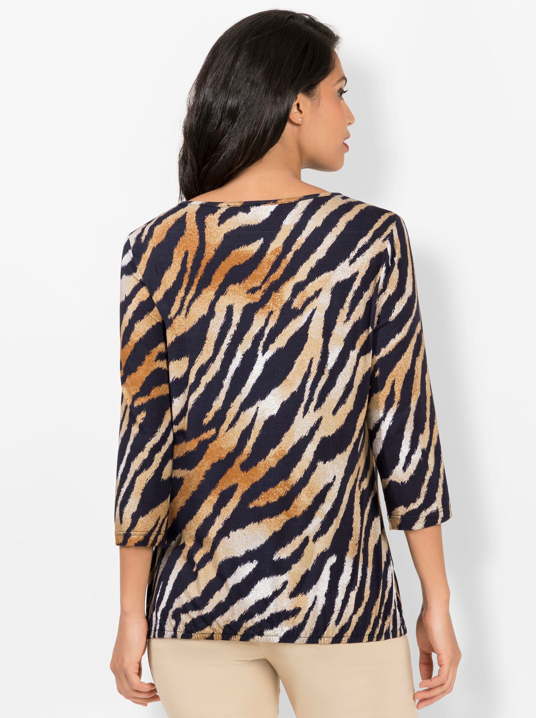 Witt T-Shirt Print-Shirt . günstig online kaufen