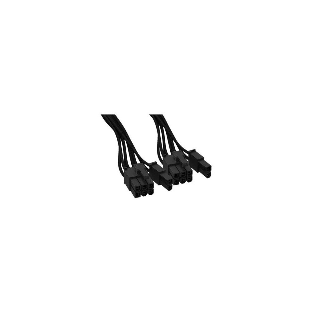 be quiet! PCIe Kabel für modulare Netzteile. Computer-Adapter