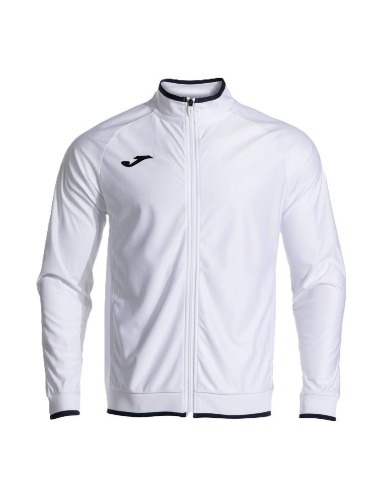 Joma Trainingsjacke Combi Premium (mit Seitentaschen, atmungsaktiv Funktionsmaterial)