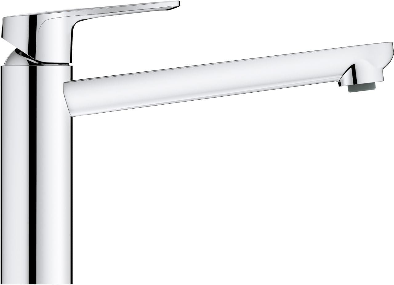 Grohe Küchenarmatur Grohe Küchenarmatur Start Flow chrom