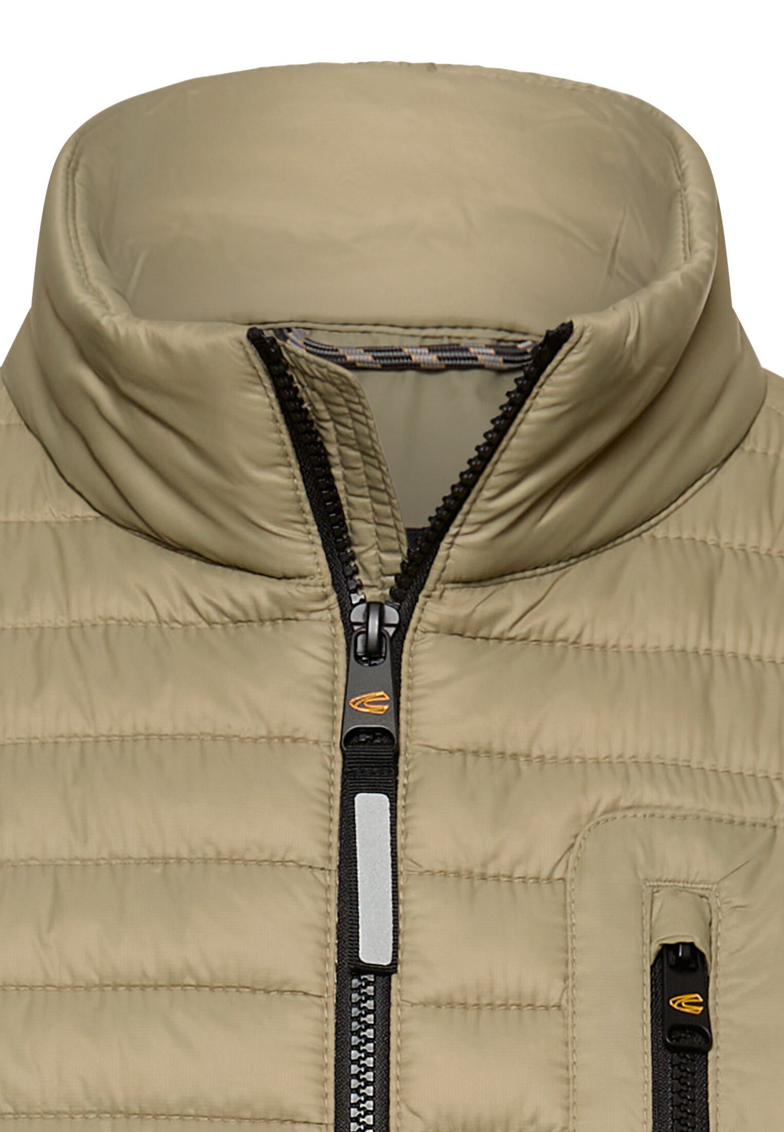 camel active Kurzweste