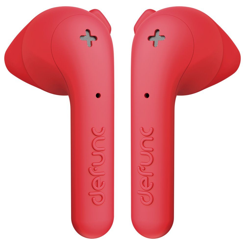 Defunc Defunc True MUSIC -Wireless InEar-Kopfhörer wireless In-Ear-Kopfhörer