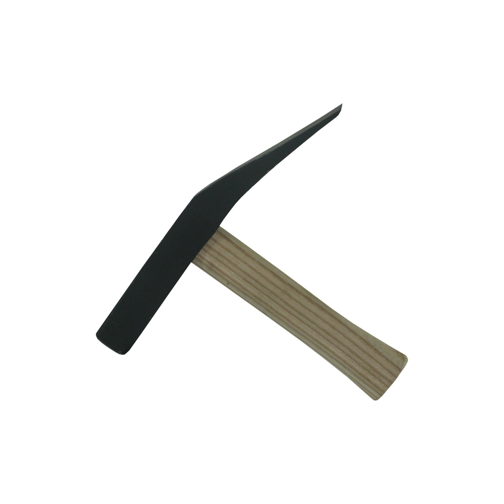 Contorion Hammer Pflasterhammer 2,5kg Norddeutsche Form